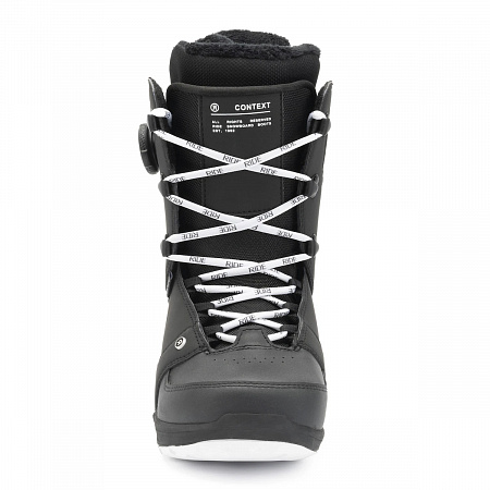 Ботинки для сноуборда RIDE Context Ботинки для сноуборда RIDE Context